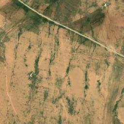 Satellite imagery of Kheng Bou Abdallah, DZ