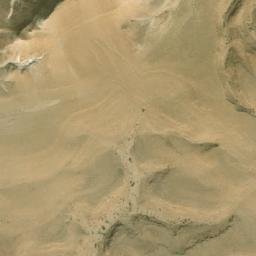 Satellite imagery of Djebel el Assaïla, DZ