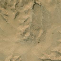 Satellite imagery of Djebel el Assaïla, DZ