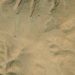 Satellite imagery of Djebel el Assaïla, DZ