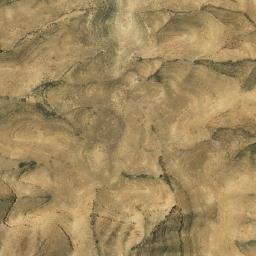 Satellite imagery of El Hakika, DZ