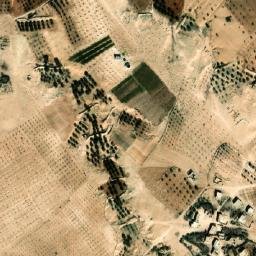 Satellite imagery of Khashm al Kalbah, TN