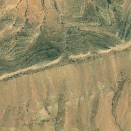 Satellite imagery of Jabal al Meloussi, TN