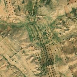 Satellite imagery of Hamadet Arnout, TN