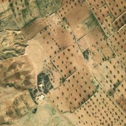 Satellite imagery of Hamadet Arnout, TN