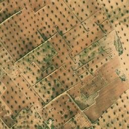 Satellite imagery of Hamadet Arnout, TN