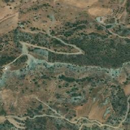 Satellite imagery of Mouttovouni, CY