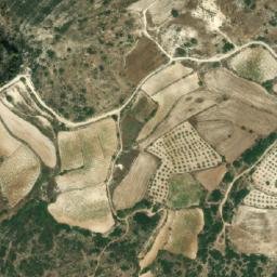 Satellite imagery of Rok Dorá, CY