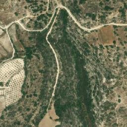 Satellite imagery of Rok Dorá, CY