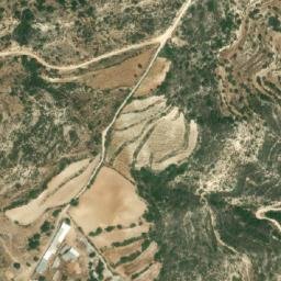 Satellite imagery of Rok Dorá, CY