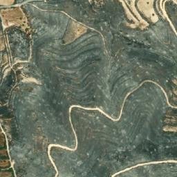 Satellite imagery of Mersinia, CY