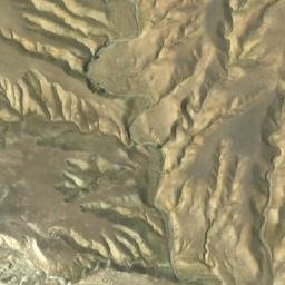 Satellite imagery of Tulūl al ‘Arīḑah, SY