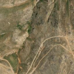 Satellite imagery of Kūh-e Chahār Zamīn, IR