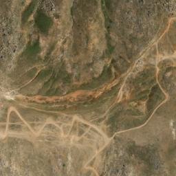 Satellite imagery of Kūh-e Chahār Zamīn, IR