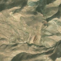 Satellite imagery of Khūlah-ye Khalach, AF