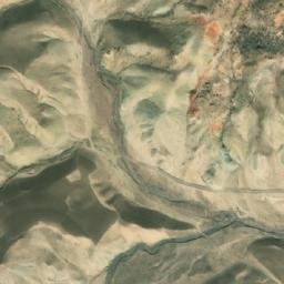 Satellite imagery of Khūlah-ye Khalach, AF