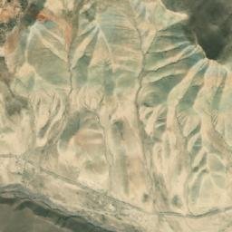 Satellite imagery of Khūlah-ye Khalach, AF