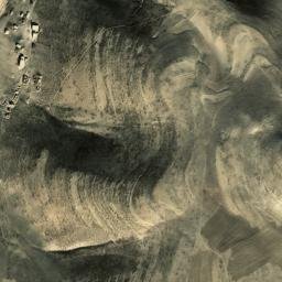 Satellite imagery of Ghāl-e Sar Khānah, AF