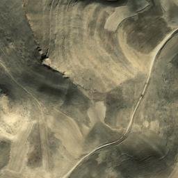 Satellite imagery of Ghāl-e Sar Khānah, AF