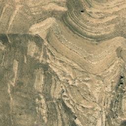 Satellite imagery of Band-e Şūfī Alif, AF