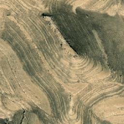 Satellite imagery of Band-e Şūfī Alif, AF