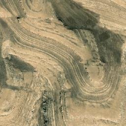 Satellite imagery of Band-e Şūfī Alif, AF