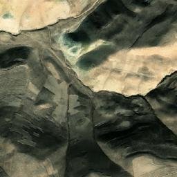 Satellite imagery of Takbīr Jāy, AF