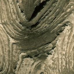 Satellite imagery of Buzghālak, AF