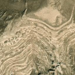 Satellite imagery of Achah-ye Sowz, AF