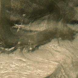 Satellite imagery of Tayghnāshī, AF