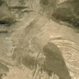 Satellite imagery of Tayghnāshī, AF