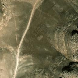 Satellite imagery of Pulaw-e Golnaz̧ar, AF