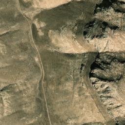 Satellite imagery of Pulaw-e Golnaz̧ar, AF