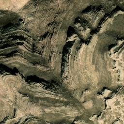 Satellite imagery of Kōtal-e Laghak, AF