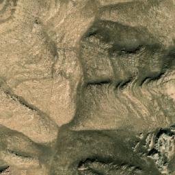 Satellite imagery of Ghōzhdī, AF