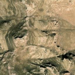 Satellite imagery of Ghōzhdī, AF