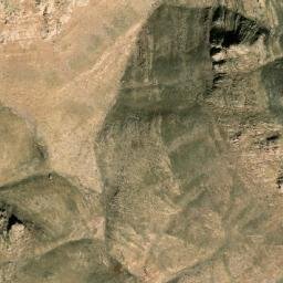 Satellite imagery of Ghōzhdī, AF