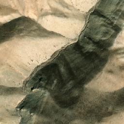Satellite imagery of Kōtal-e Kōdak, AF