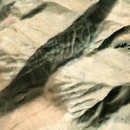 Satellite imagery of Kōtal-e Kōdak, AF