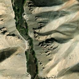 Satellite imagery of Kōtal-e Kōdak, AF