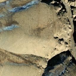 Satellite imagery of Mangzār, AF