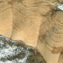 Satellite imagery of Band-e Mūshkhān, AF