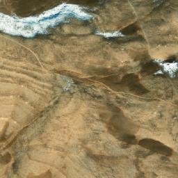 Satellite imagery of Band-e Mūshkhān, AF