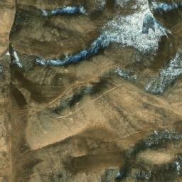 Satellite imagery of Band-e Mūshkhān, AF