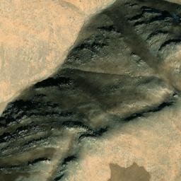 Satellite imagery of Ghūnḏī-ye Āb Khwārah, AF