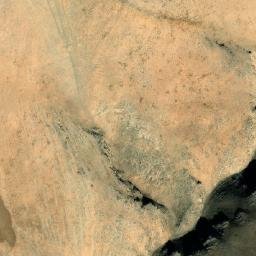 Satellite imagery of Ghūnḏī-ye Āb Khwārah, AF