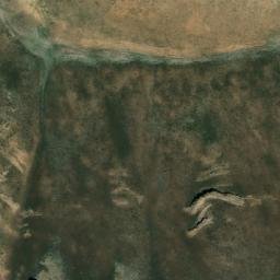 Satellite imagery of Kōh-e Seh Chashmah, AF
