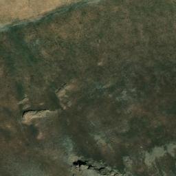 Satellite imagery of Kōh-e Seh Chashmah, AF