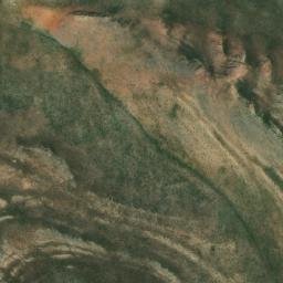 Satellite imagery of Zard Sang, AF