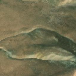 Satellite imagery of Kōh-e Līst, AF